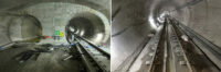 Gebze Metrosu’nda ilerleme yüzde 80’i aştı