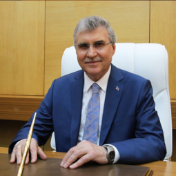 Ekrem Yüce