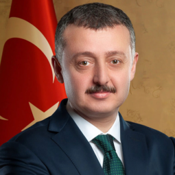 Tahir Büyükakın