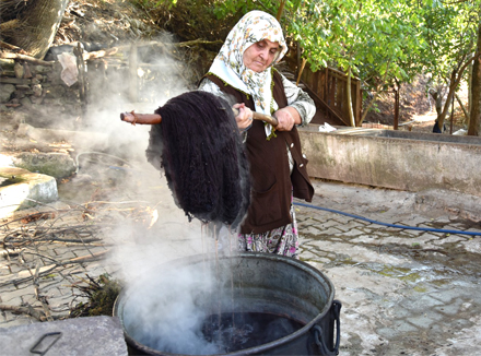 Balıkesir’in Değerleri Ekrana Yansıyacak