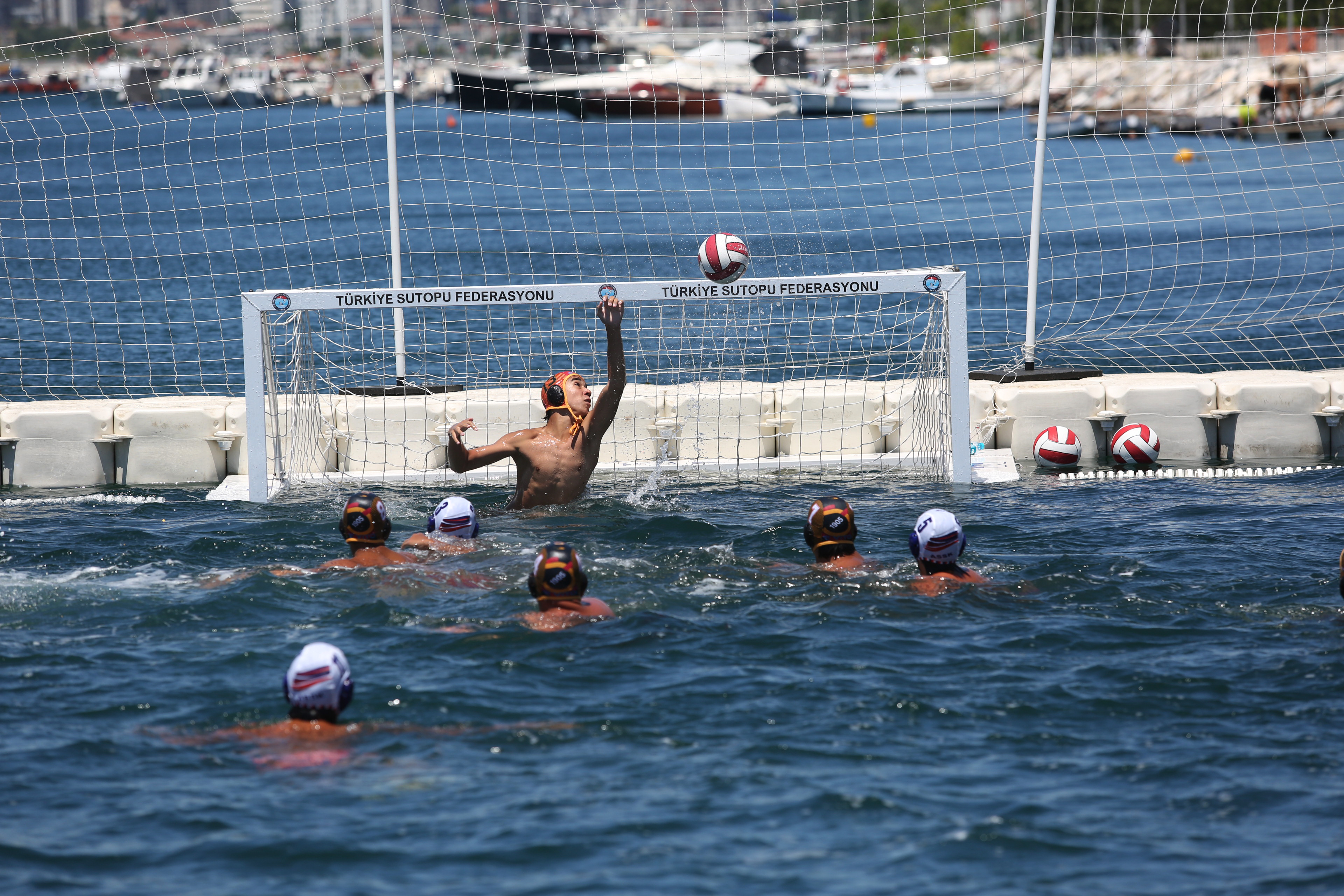 İSTANBULLULAR BU HAFTA SONU ADALAR’DA SPORA DOYACAK