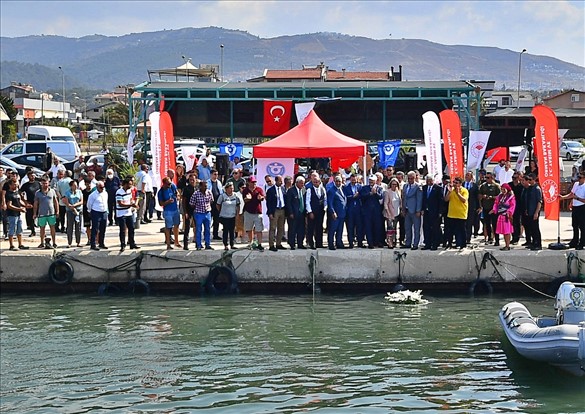 İzmir Büyükşehir Belediyesi balıkçılara desteğini sürdürecek