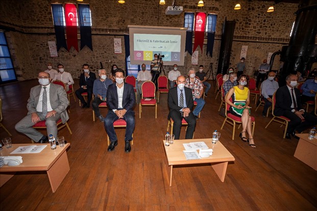 İzmir’de yenilikçi girişimler ödüllendirilecek