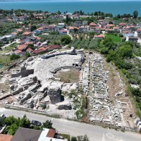 İznik, adım adım UNESCO yolunda