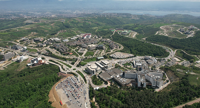 Kocaeli’nin en güzel fotoğrafları ve yeni tanıtım filmi bu sitede