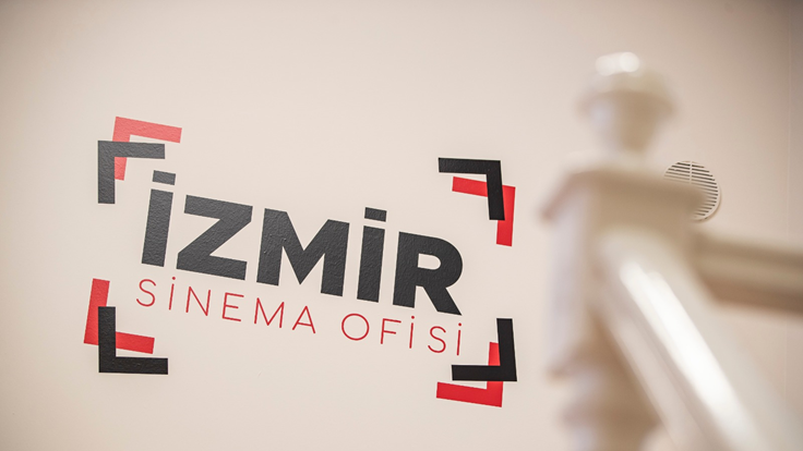 Netflix’in en çok izlenen filmi The Swimmers’ın çekimleri İzmir’de yapıldı