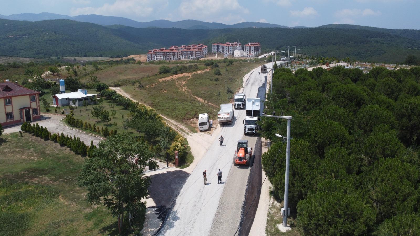 Ulaşım yatırımlarından taviz yok