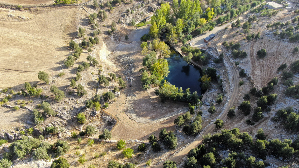 Yeşilgöz, Yeni Yatırımlarla Turizmin Gözdesi Olacak