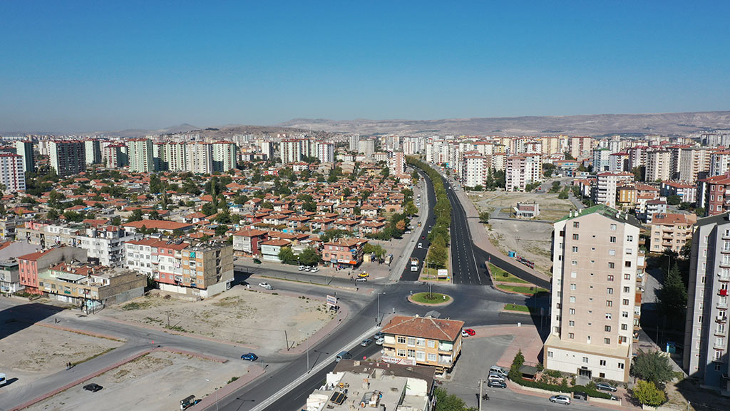 “Zahmetli Bir İşin İçerisindeyiz, Vatandaşlarımızdan Anlayış Bekliyoruz”